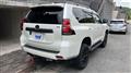 2021 Toyota Land Cruiser Prado