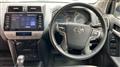 2021 Toyota Land Cruiser Prado