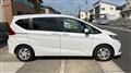 2020 Honda Freed