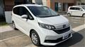 2020 Honda Freed