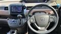 2020 Honda Freed