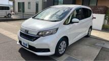 2020 Honda Freed