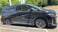 2025 Toyota Vellfire