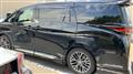 2025 Toyota Vellfire