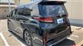 2025 Toyota Vellfire