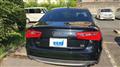 2013 Audi A6