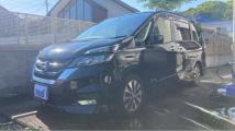 2017 Nissan Serena