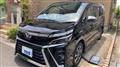 2019 Toyota Voxy