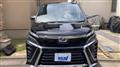2019 Toyota Voxy