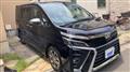 2019 Toyota Voxy
