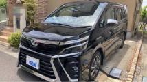 2019 Toyota Voxy