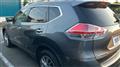 2017 Nissan X-Trail