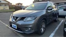 2017 Nissan X-Trail