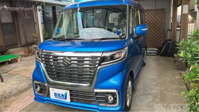 2020 Suzuki Suzuki Others
