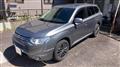 2013 Mitsubishi Outlander