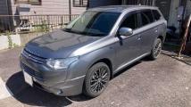 2013 Mitsubishi Outlander