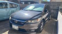 2007 Honda Stream