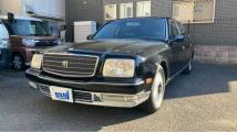 2001 Toyota Century