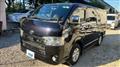 2021 Toyota Hiace Van
