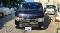 2021 Toyota Hiace Van