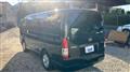 2021 Toyota Hiace Van