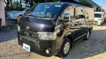 2021 Toyota Hiace Van