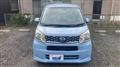2015 Daihatsu Move