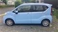 2015 Daihatsu Move