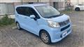 2015 Daihatsu Move