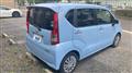 2015 Daihatsu Move