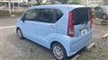 2015 Daihatsu Move