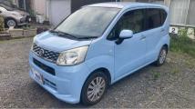2015 Daihatsu Move