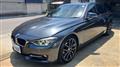 2012 BMW 3 Series
