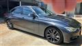 2012 BMW 3 Series