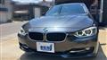 2012 BMW 3 Series