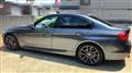 2012 BMW 3 Series