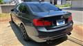 2012 BMW 3 Series