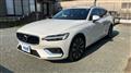 2023 Volvo V60