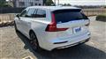 2023 Volvo V60