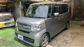 2017 Honda N BOX
