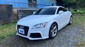 2009 Audi TT