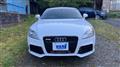 2009 Audi TT