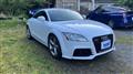 2009 Audi TT