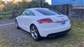2009 Audi TT