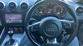 2009 Audi TT