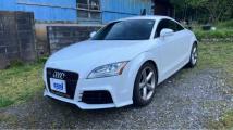 2009 Audi TT