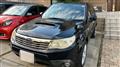 2008 Subaru Forester