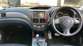 2008 Subaru Forester