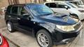 2008 Subaru Forester