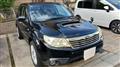 2008 Subaru Forester
